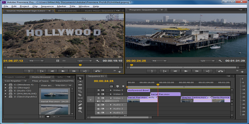 download adobe premiere pro cs6 for free on mac